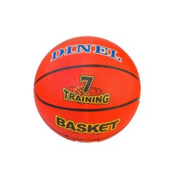 Топка Гумена DINEL баскетбол №7 Топка Гумена DINEL баскетбол №7