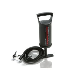 Ръчна помпа INTEX Double Quick I
