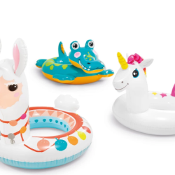 INTEX 58221NP - Big Animal Rings