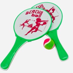 Мини тенис  (Beach Ball)